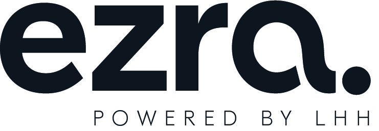 Ezra logo