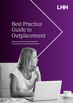 Best Practice Guide to Outplacement