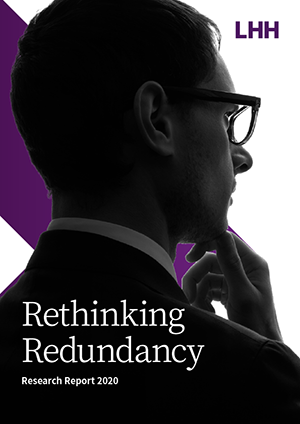Rethinking Redundancy