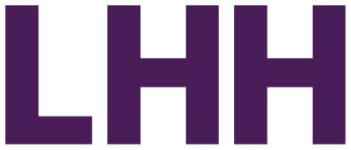 LHH logo